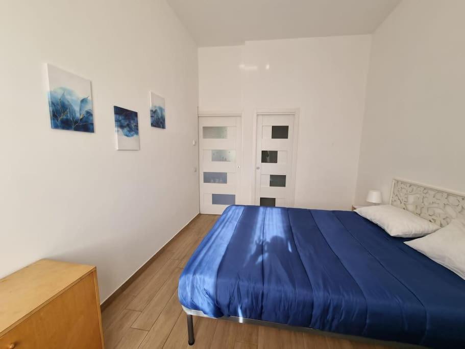 Raggio Di Sole Lejlighed Napoli Eksteriør billede