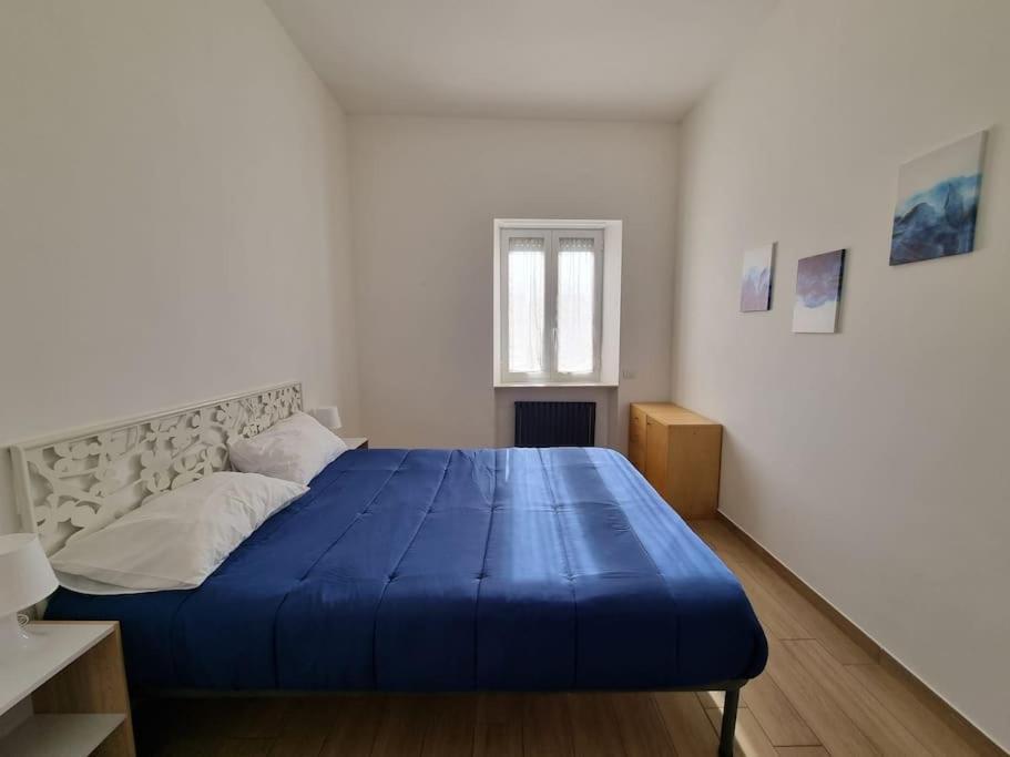 Raggio Di Sole Lejlighed Napoli Eksteriør billede
