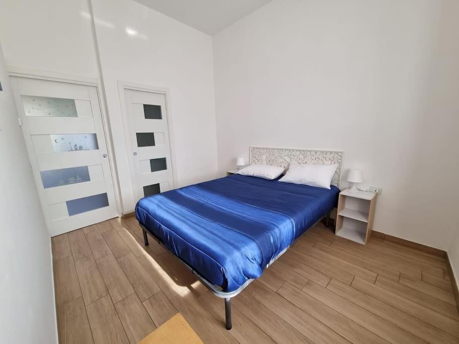 Raggio Di Sole Lejlighed Napoli Eksteriør billede